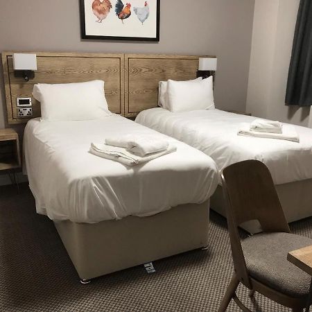 ברקון Markets Tavern Hotel מראה חיצוני תמונה