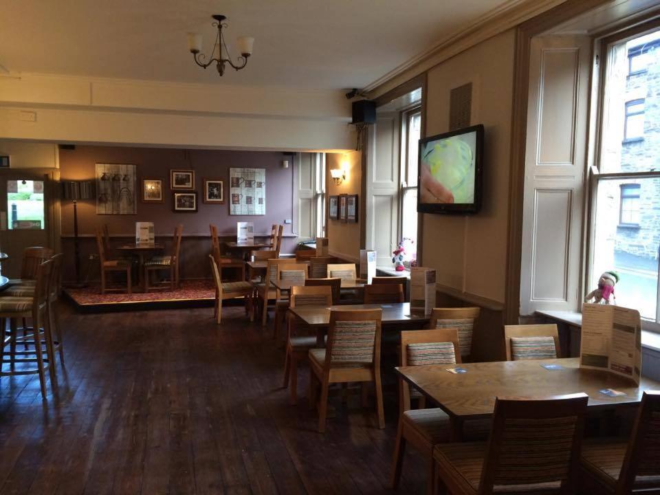 ברקון Markets Tavern Hotel מראה חיצוני תמונה