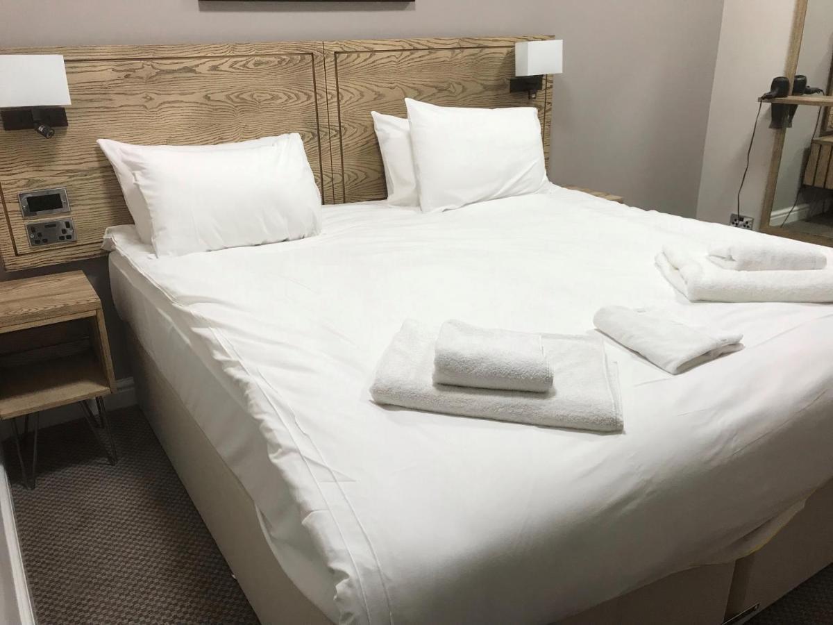 ברקון Markets Tavern Hotel מראה חיצוני תמונה