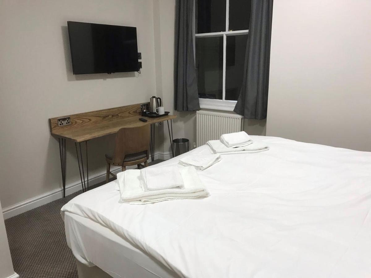 ברקון Markets Tavern Hotel מראה חיצוני תמונה